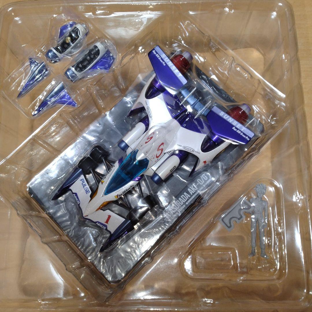 新世紀GPXサイバーフォーミュラー　-Livey Edition-