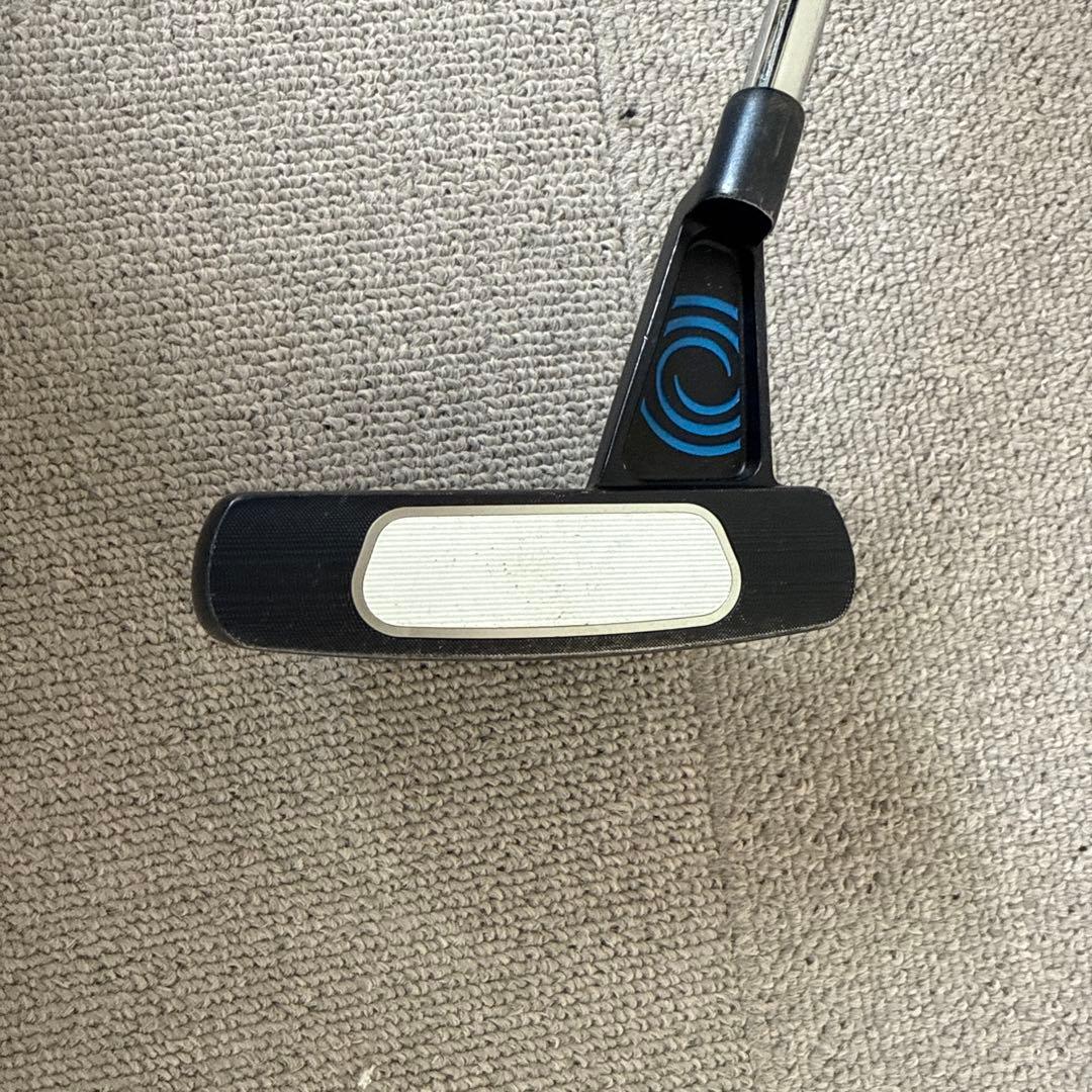 Odyssey AI-ONE TRI-BEAM #5 パター34インチ