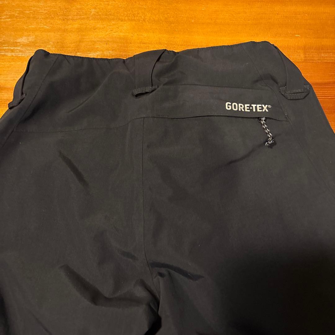 BURTON AK STRATUS パンツ GORE-TEX