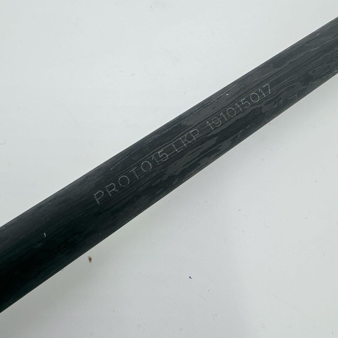 ツアー支給品 TPT PROTO 15 LKP ドライバーシャフト
