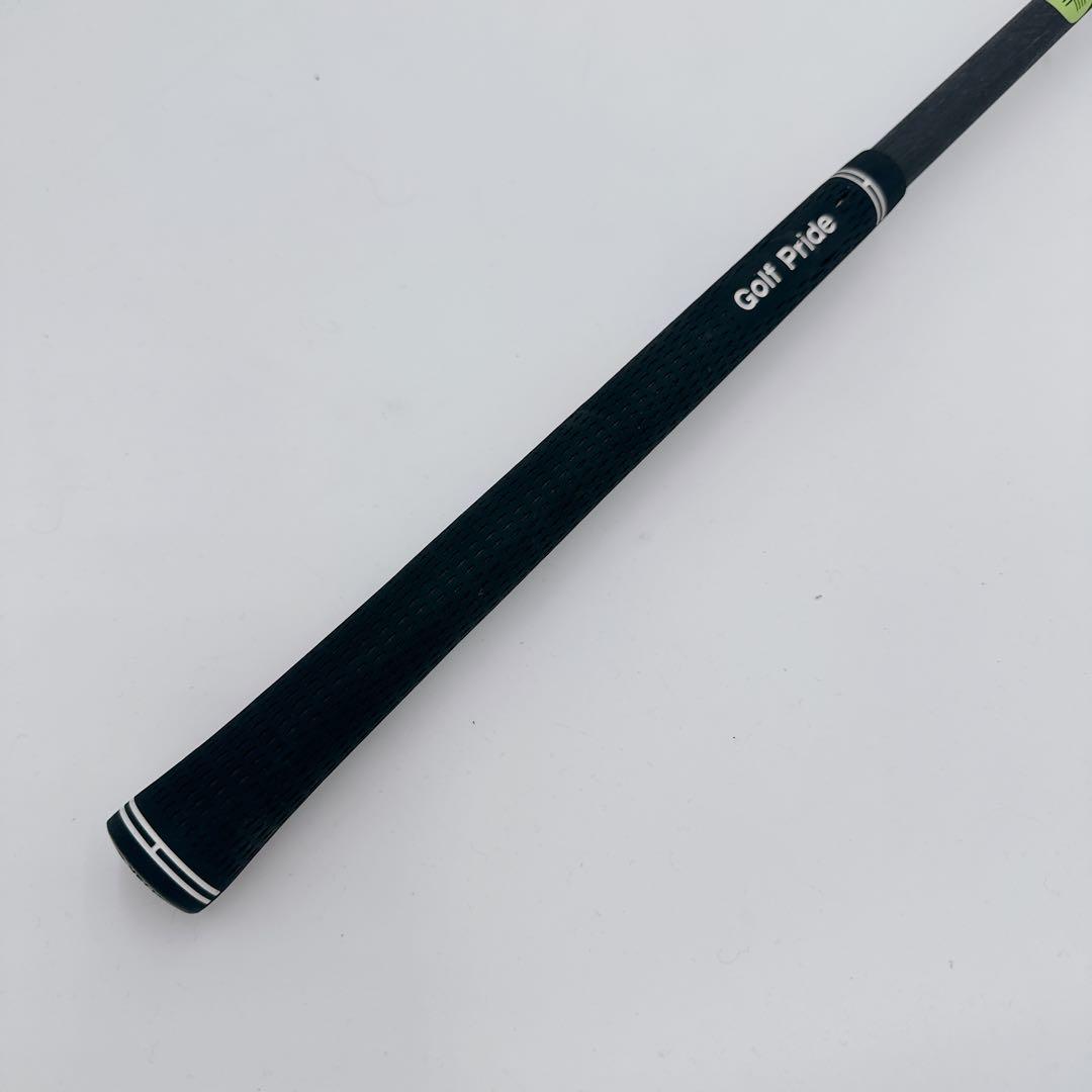 ツアー支給品 TPT PROTO 15 LKP ドライバーシャフト