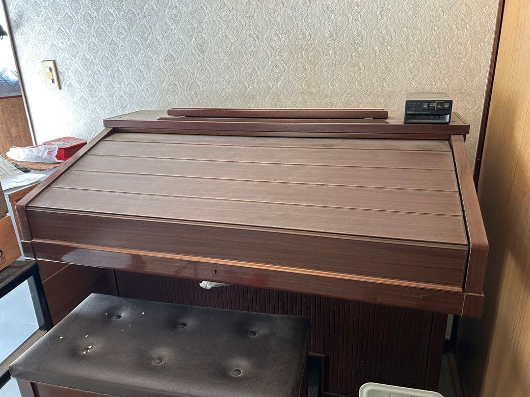 ＜引き取り限定＞YAMAHAエレクトーン　FS-30