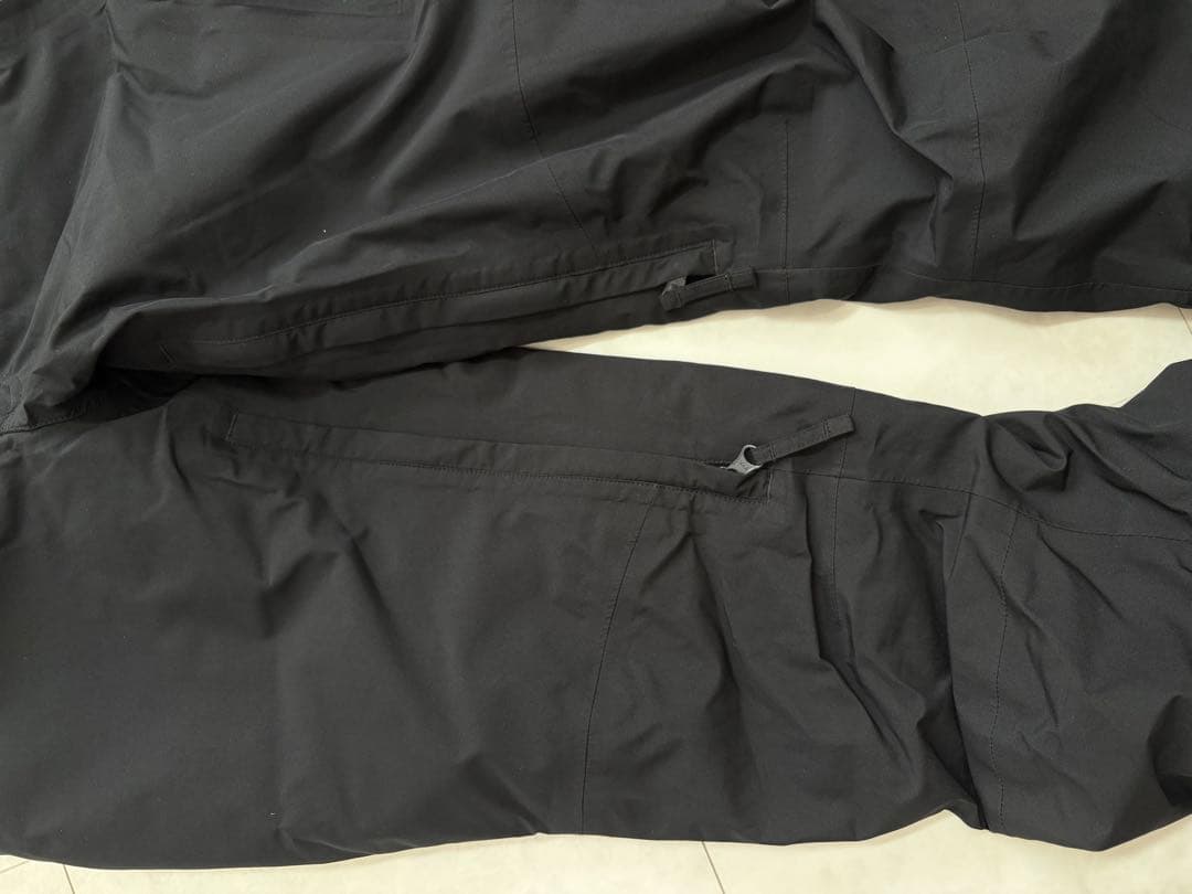 最終値下げ⭕️美品⭕️ROXY スノーボードウェア GORE-TEX
