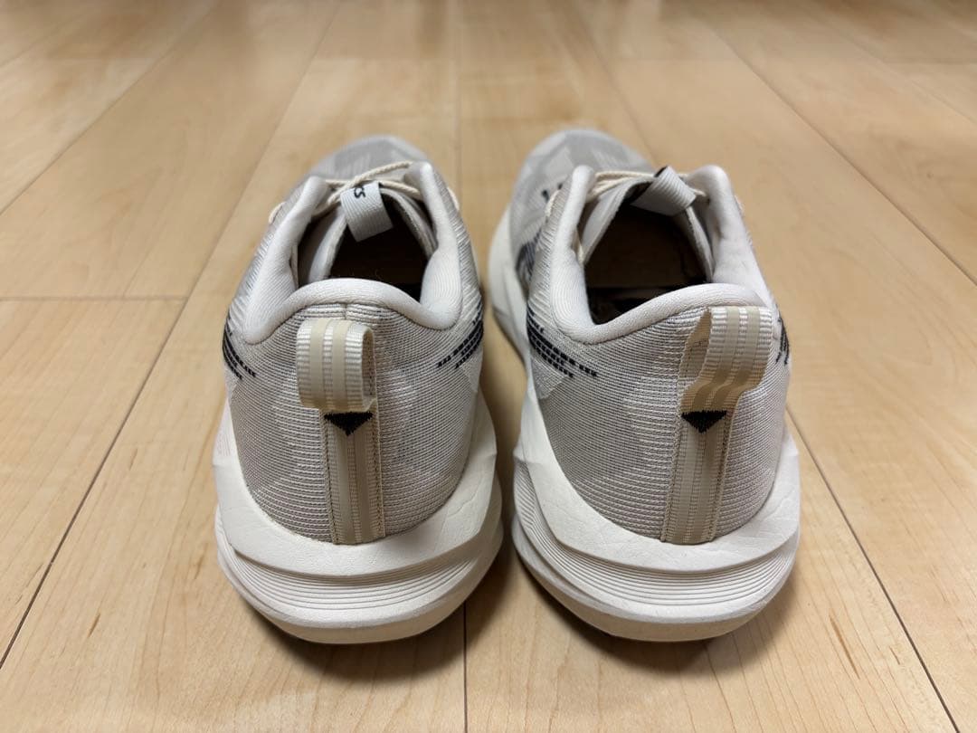 asics NOVABLAST5 ノバブラスト5 26.5cm USED品