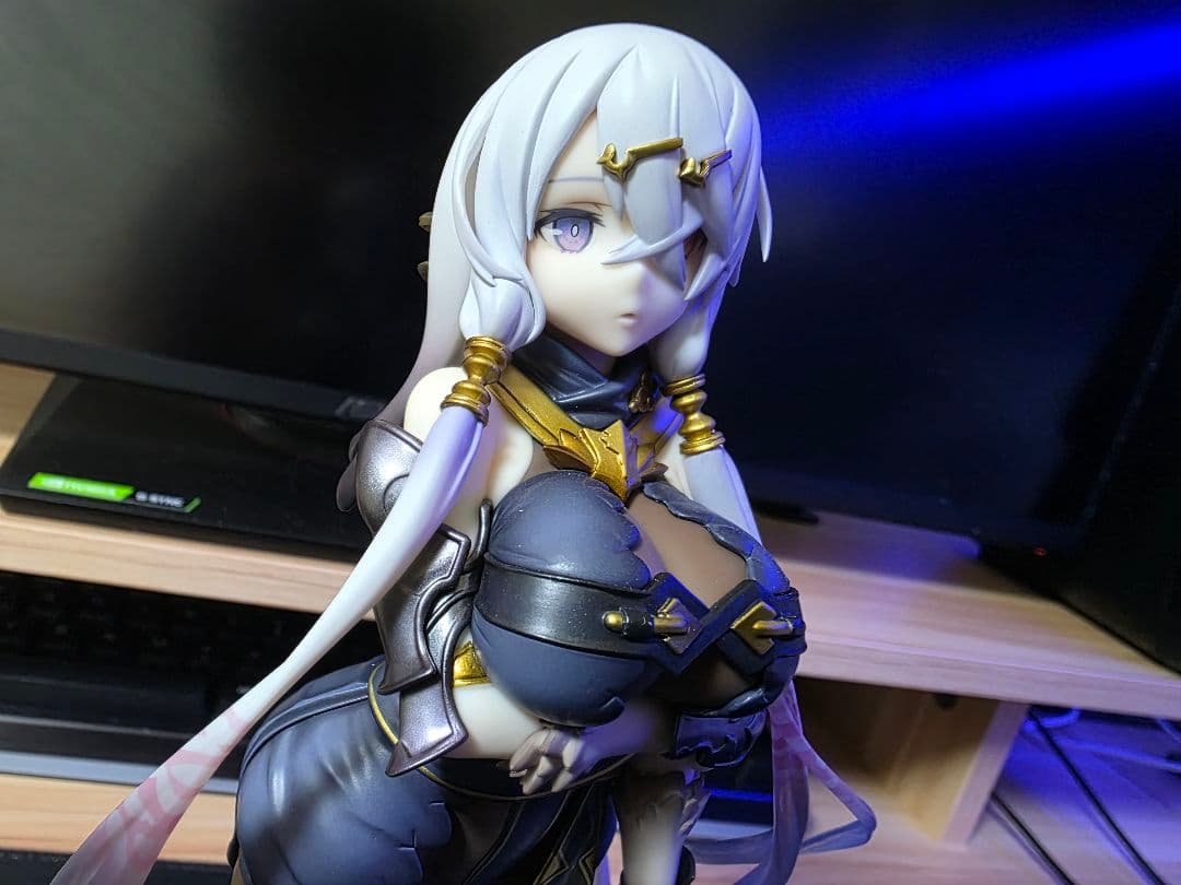 アルター ライザのアトリエ ～常闇の女王と秘密の隠れ家～ リラ・ディザイアス