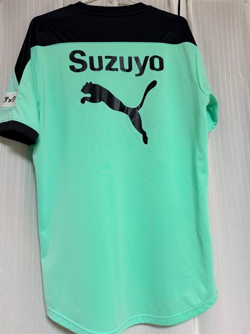 清水エスパルス　練習着