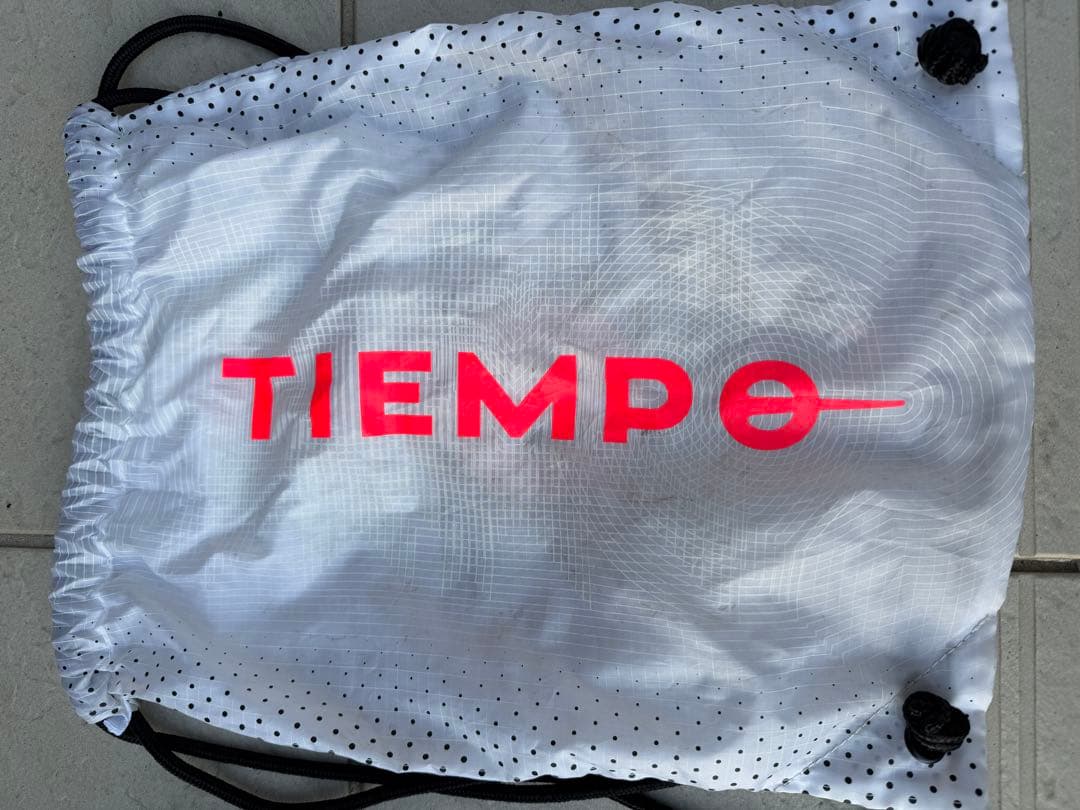 Nike ティエンポレジェンド10エリートAG PRO