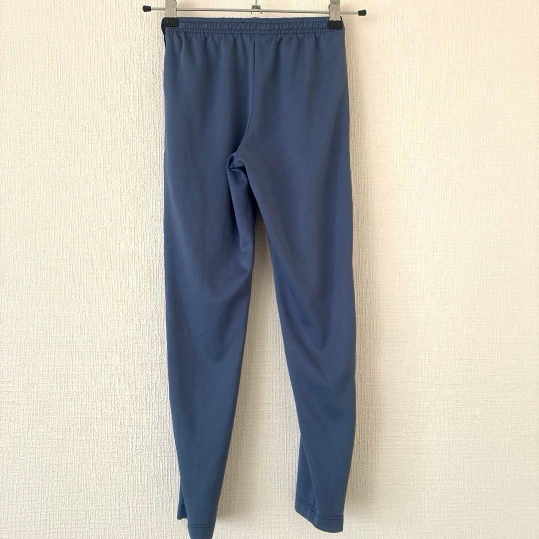Nikeハーフアップジャージ上下/140cm