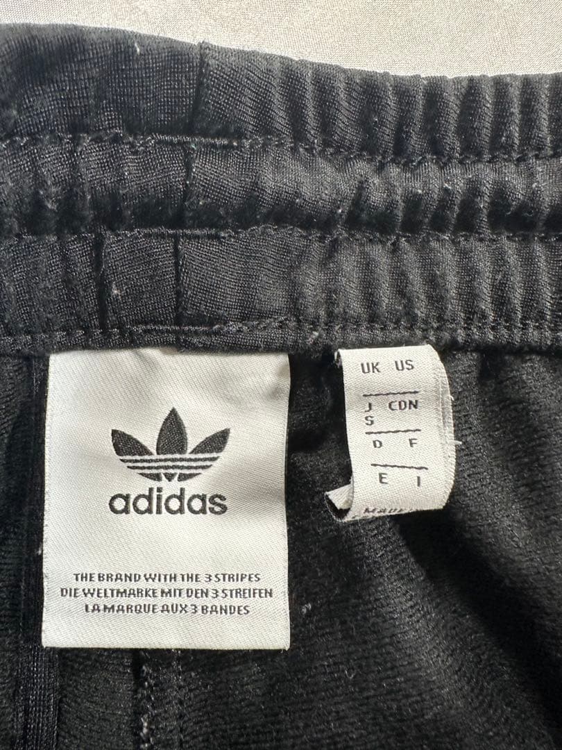 希少　adidas firebird ファイヤーバード トラックパンツ