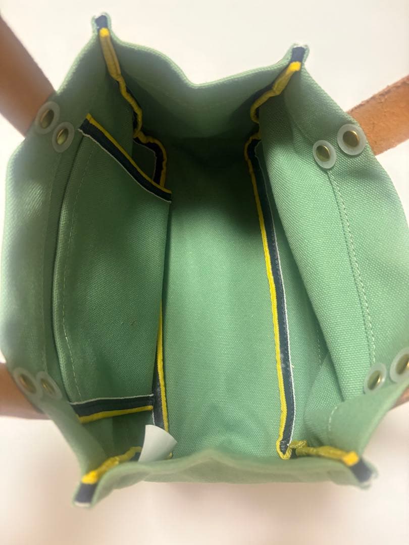 ラフアンドスウェル　カートバッグ