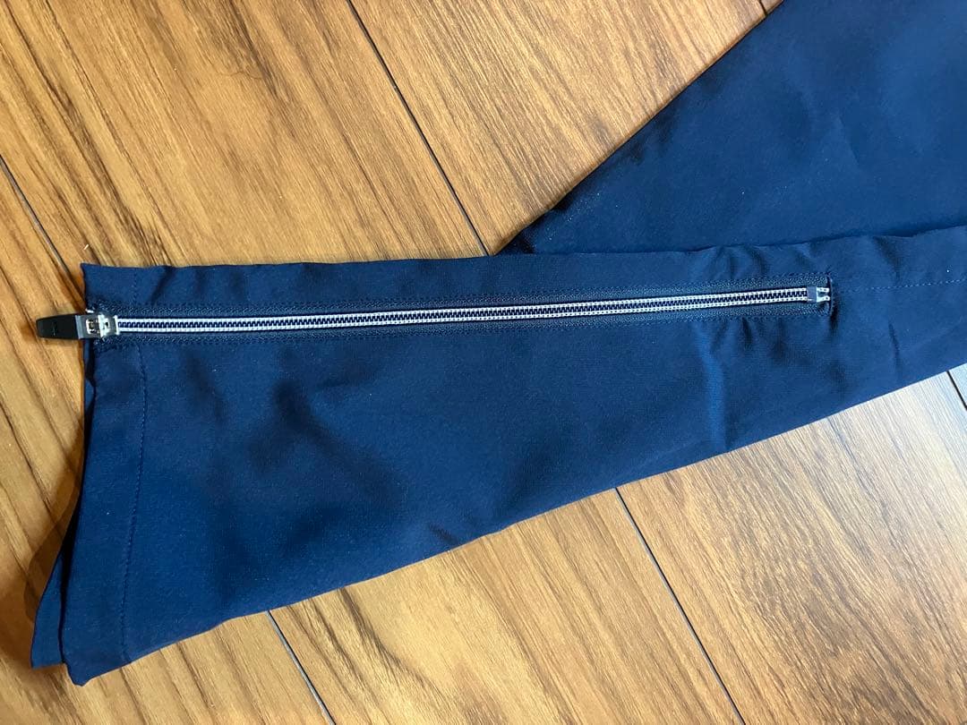 新品: セントクリストファー テニス ピュアロングパンツ / メンズ Lサイズ