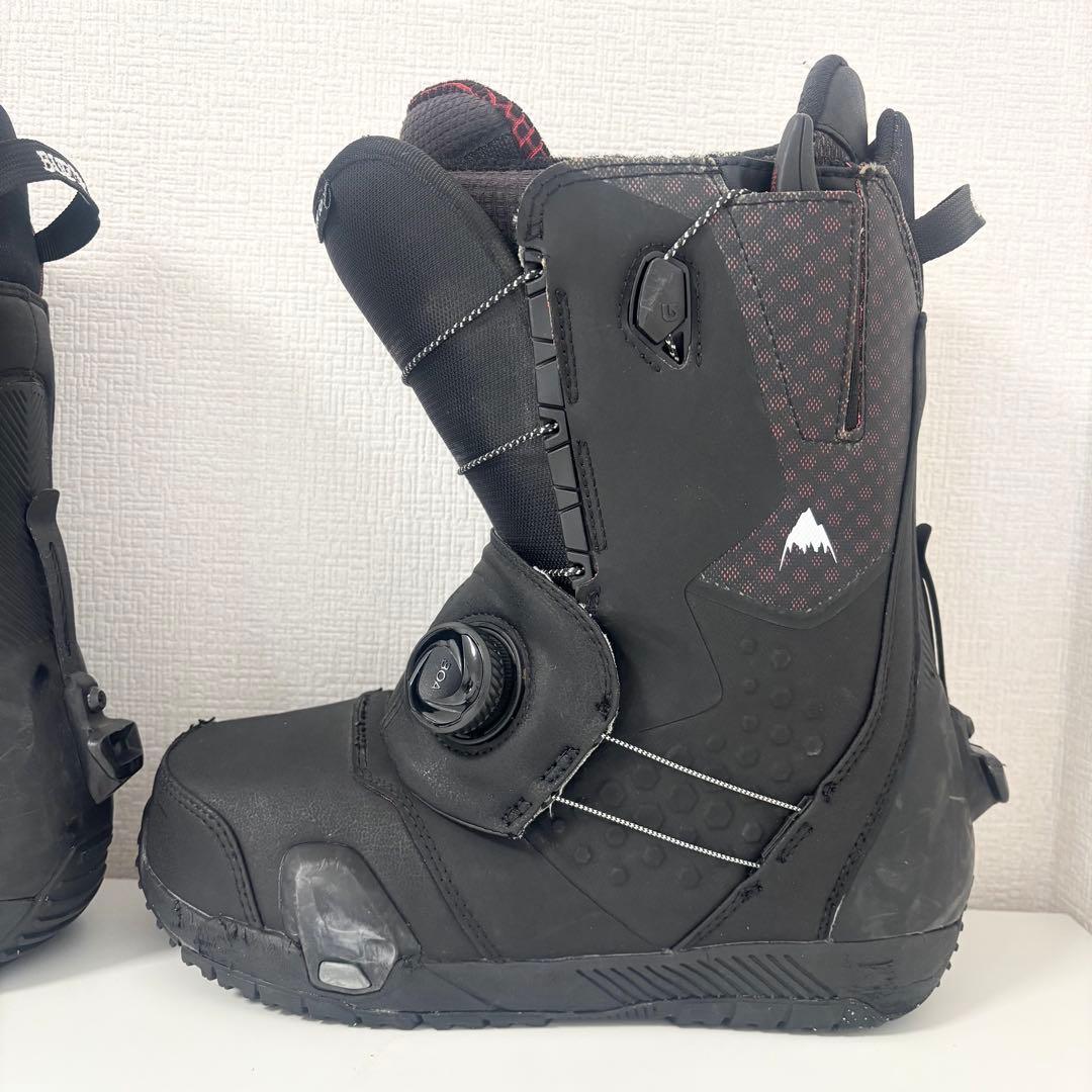 極美品 Burton Ion Step On 27.5cm