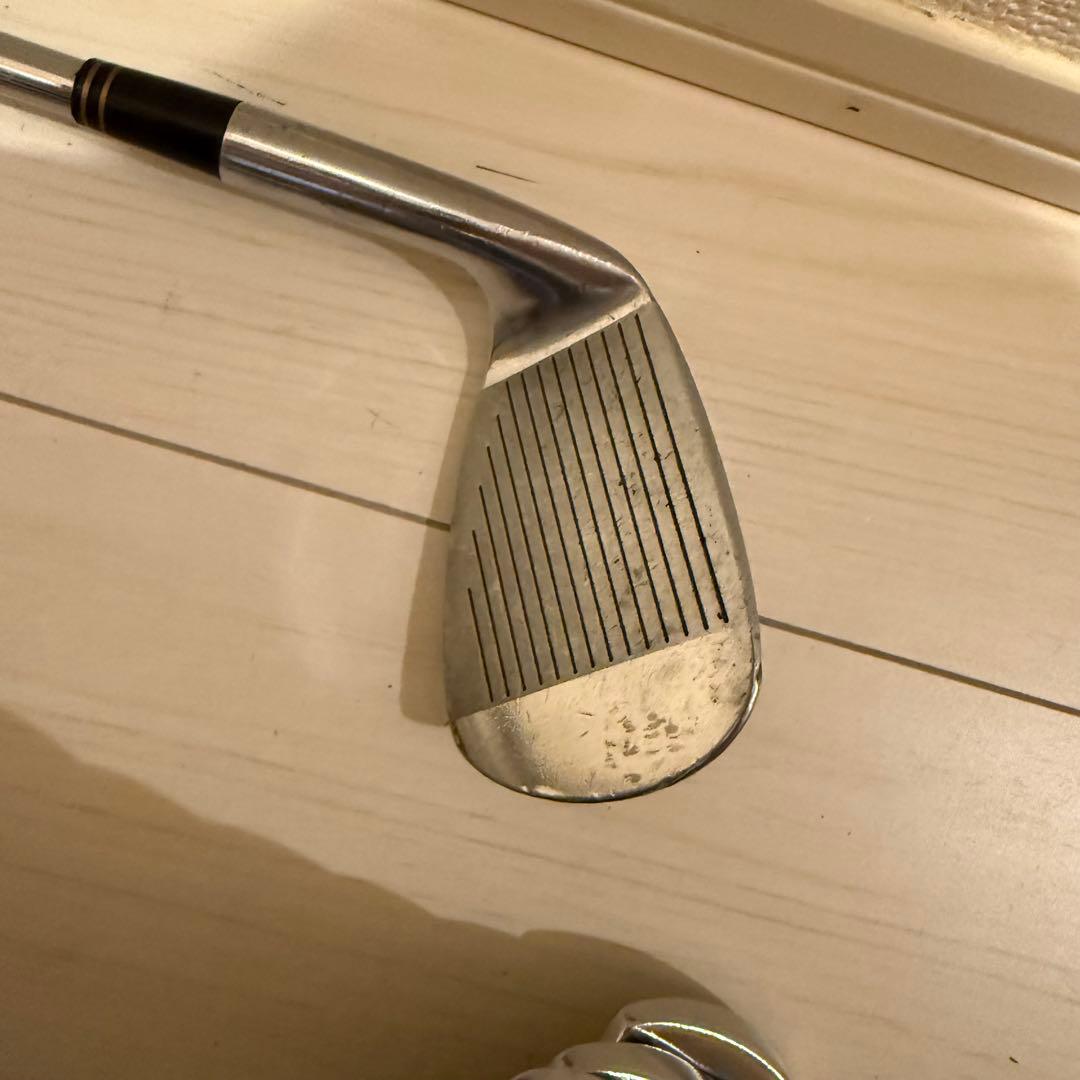 Titleist タイトリスト 591 アイアン 9本セット