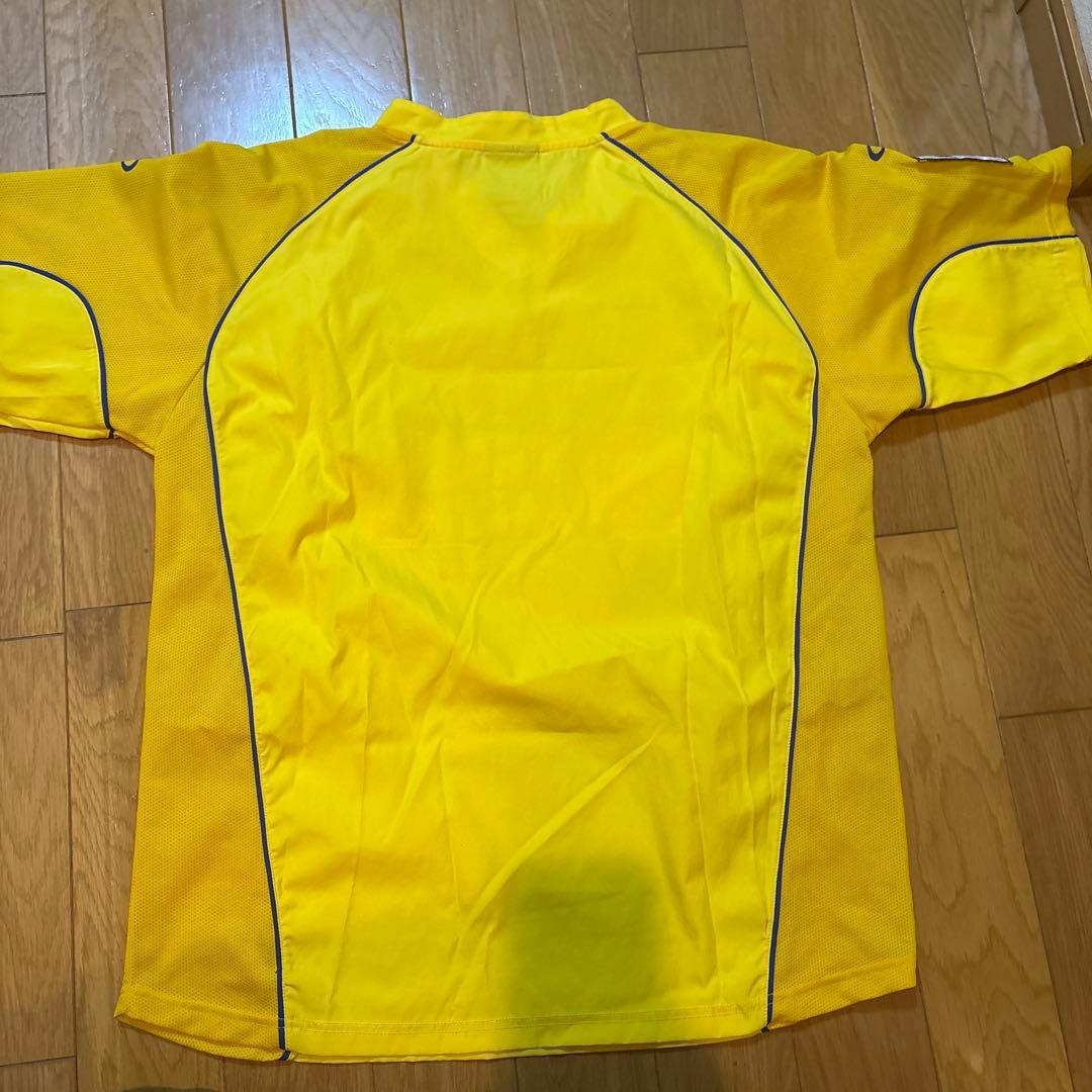 ビジャレアル　Kelme Villarreal CF ラ・リーガ Lサイズ