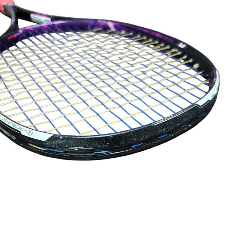 YONEX ヨネックス ジオブレイク80V ソフトテニスラケット