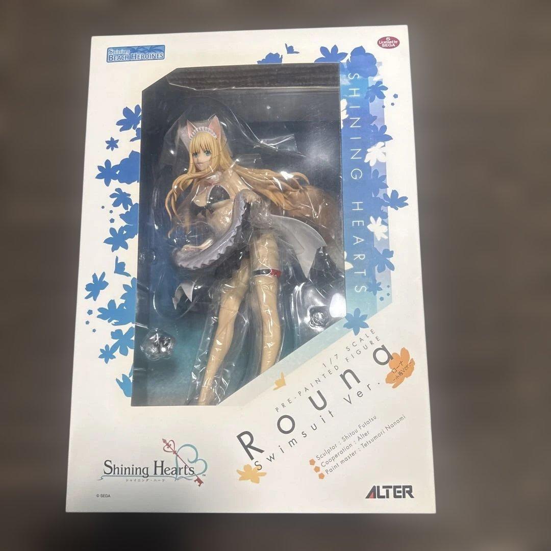 ALTER ローナ Swimsuit Ver. 1/7スケール