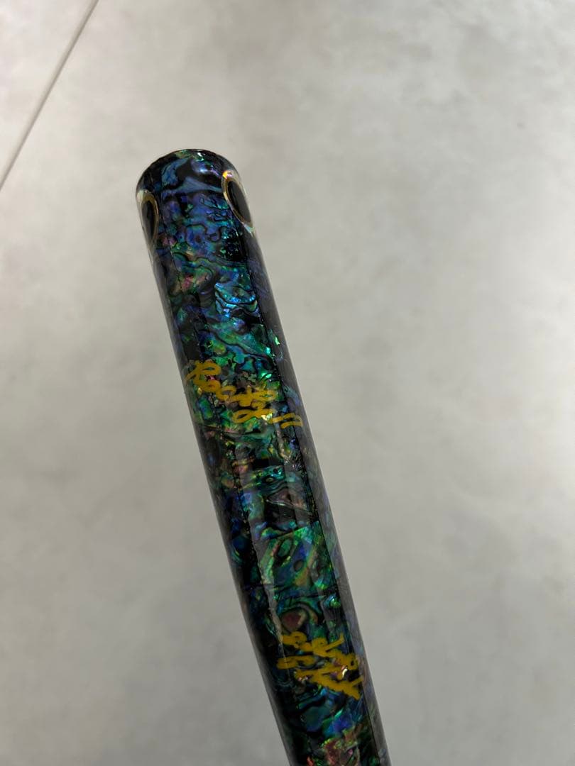 貝田ルアー　ロッキー170 トランペット　ツイスター　若夏