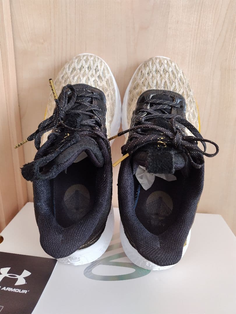 Under Armour Curry 9 カリー9