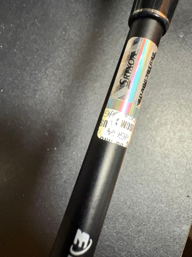 srixon zxi5 AW単品