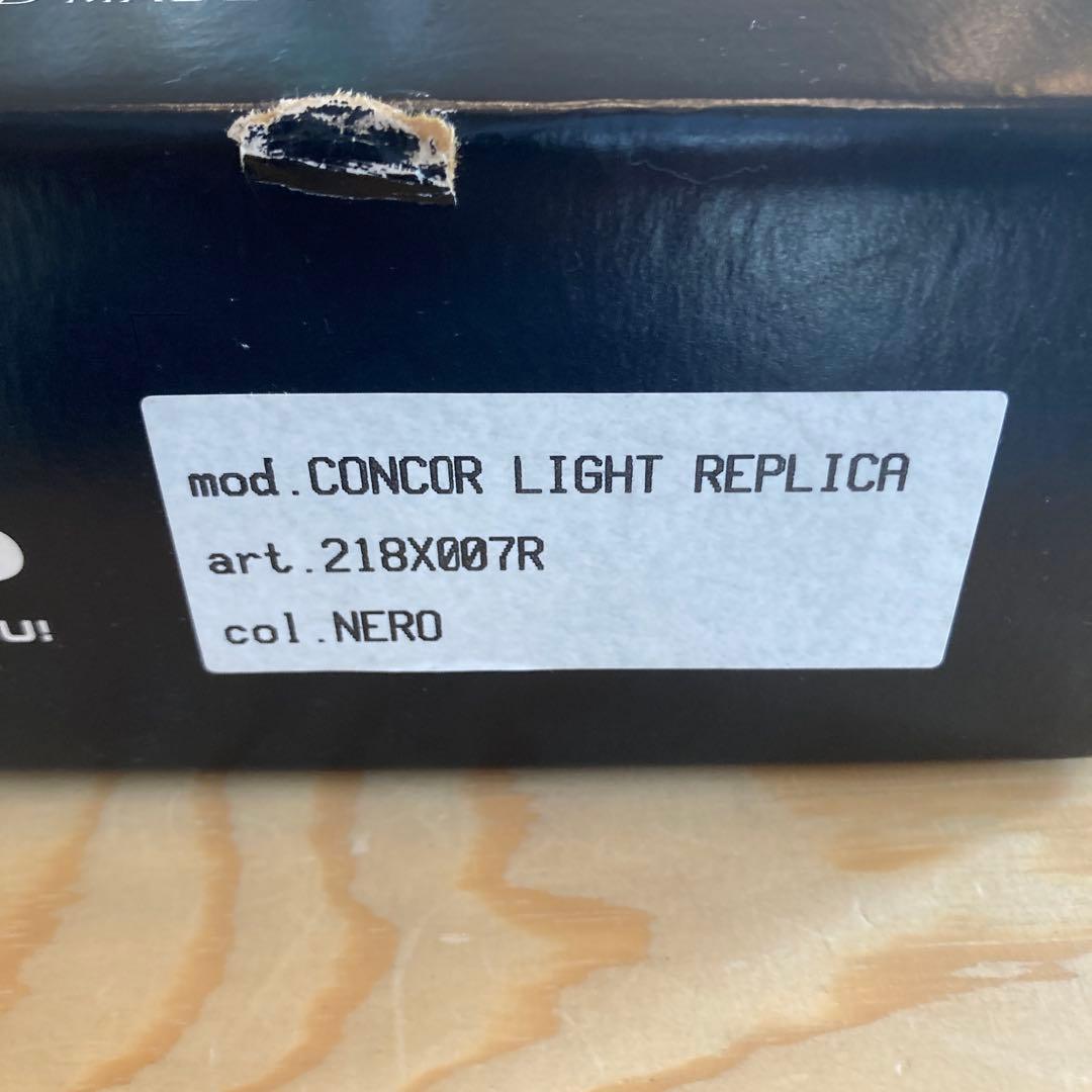 サンマルコ CONCOR LIGHT REPLICA サドル