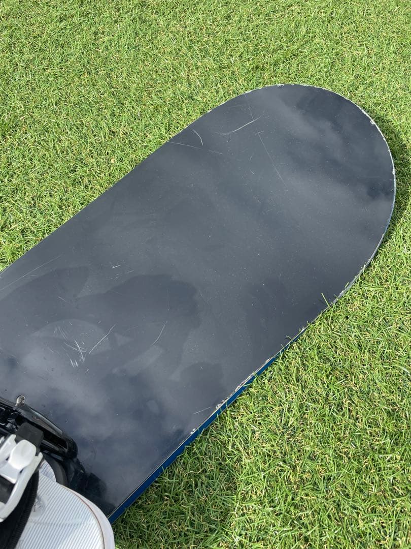 BURTON CUSTOM 154㎝