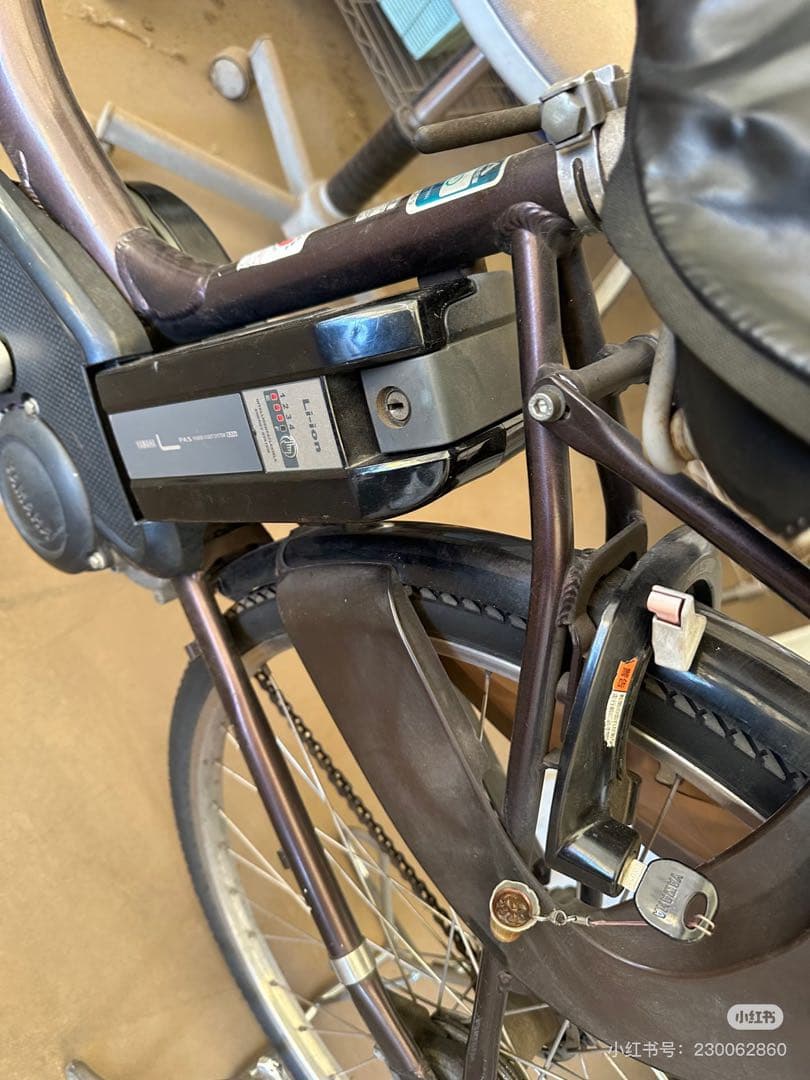 激安！Natura 電動アシスト自転車