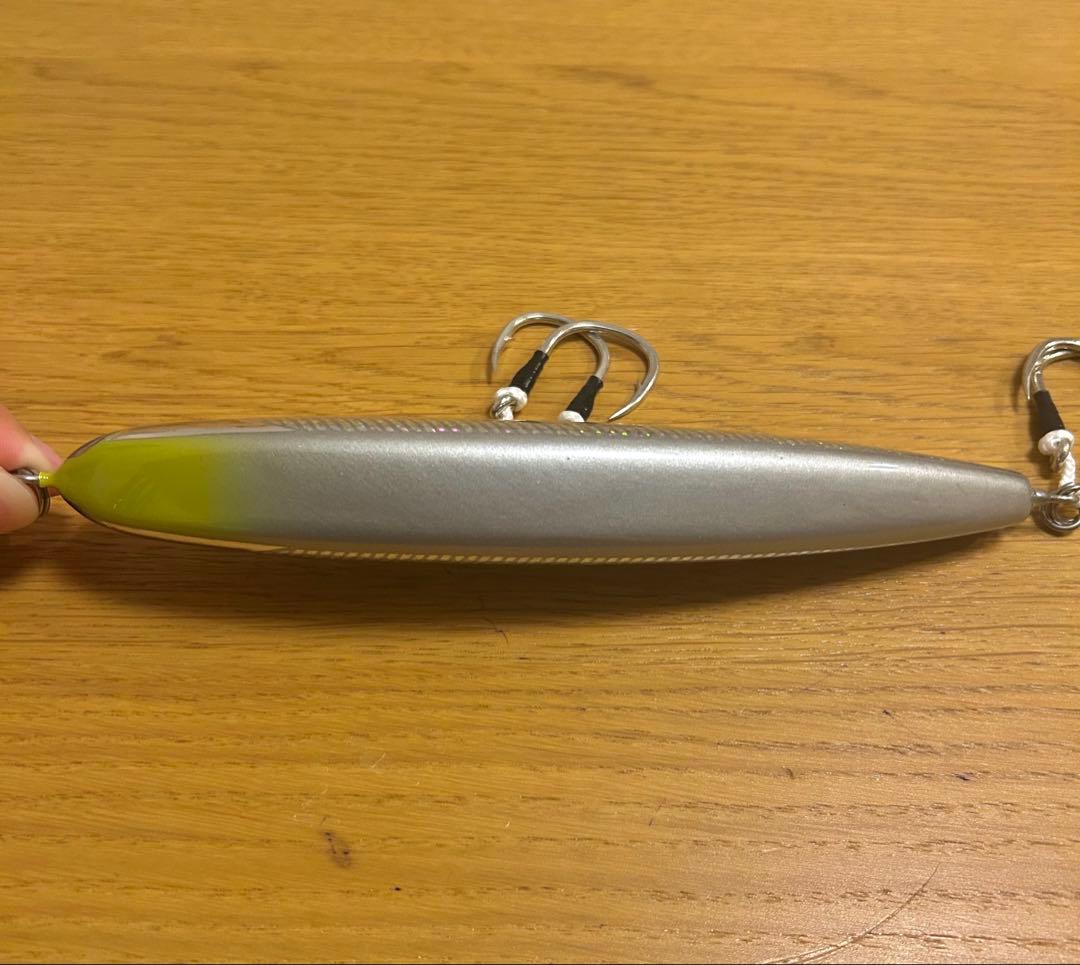 魚じゃらし 工房　ラグラス　210