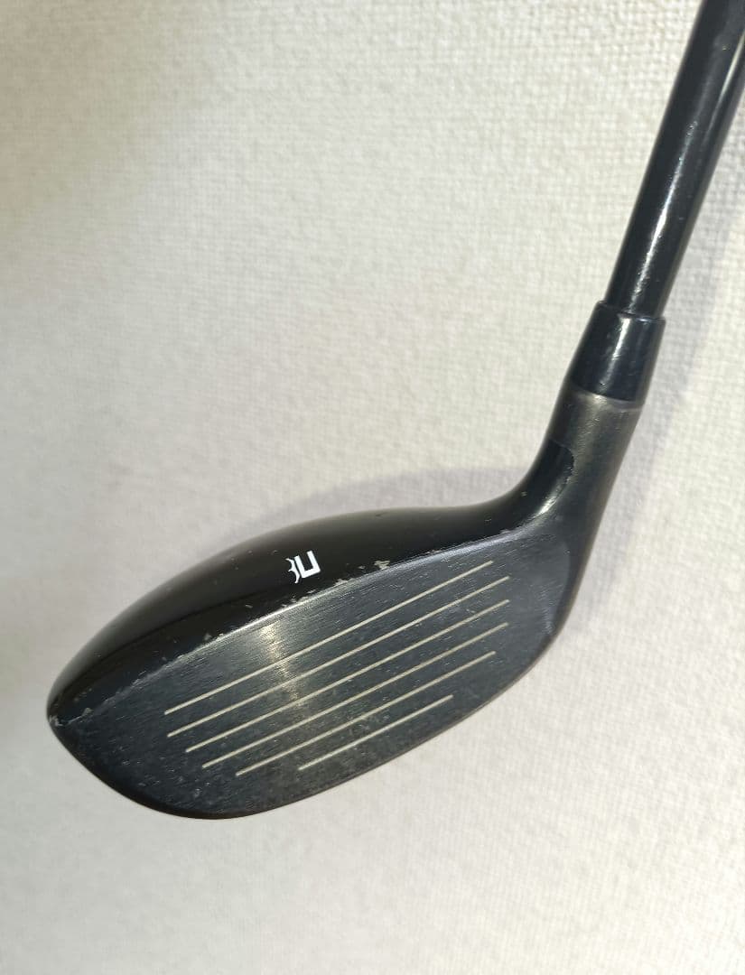 コブラ　RADSPEED U4