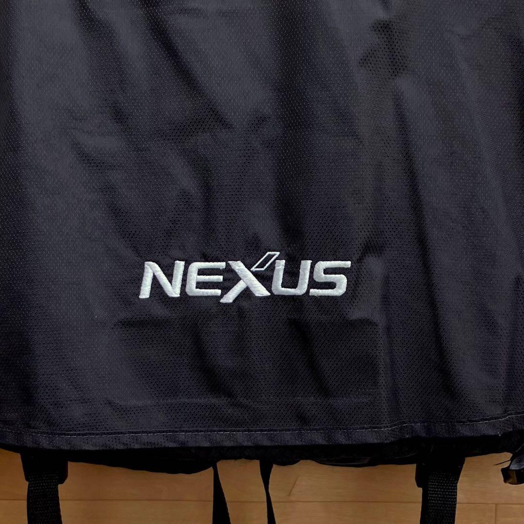 XL シマノ フローティングベスト 枕付き ライフジャケット NEXUS