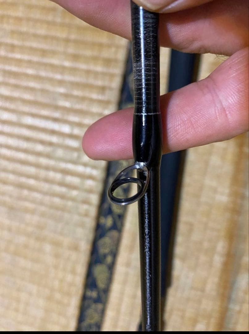 【美品】Gクラフト MOSS 1102HS-TR 北西スペシャル　付属品無し