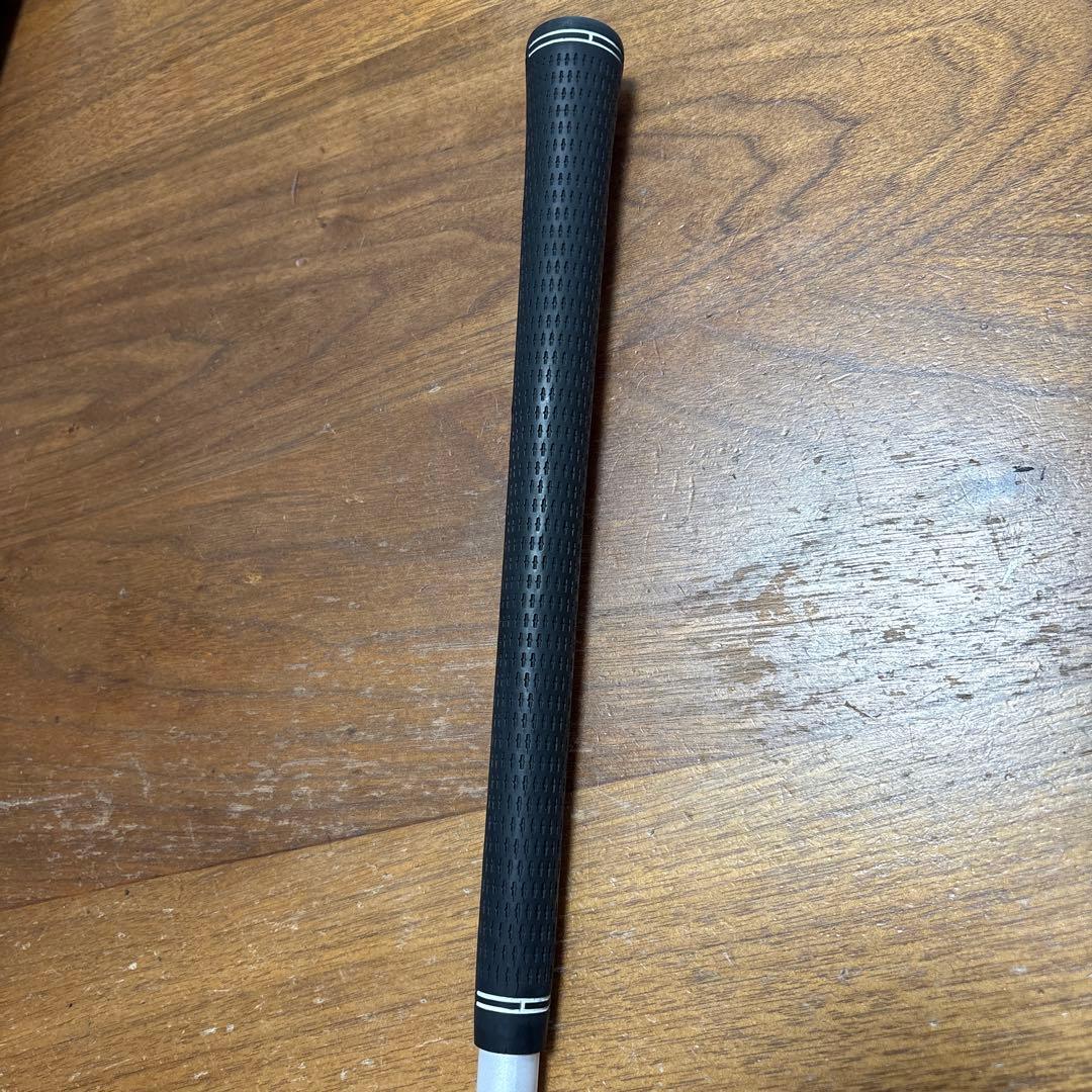 Srixon ZXMK2ハイブリッド 25° 5U tour AD DI 75S