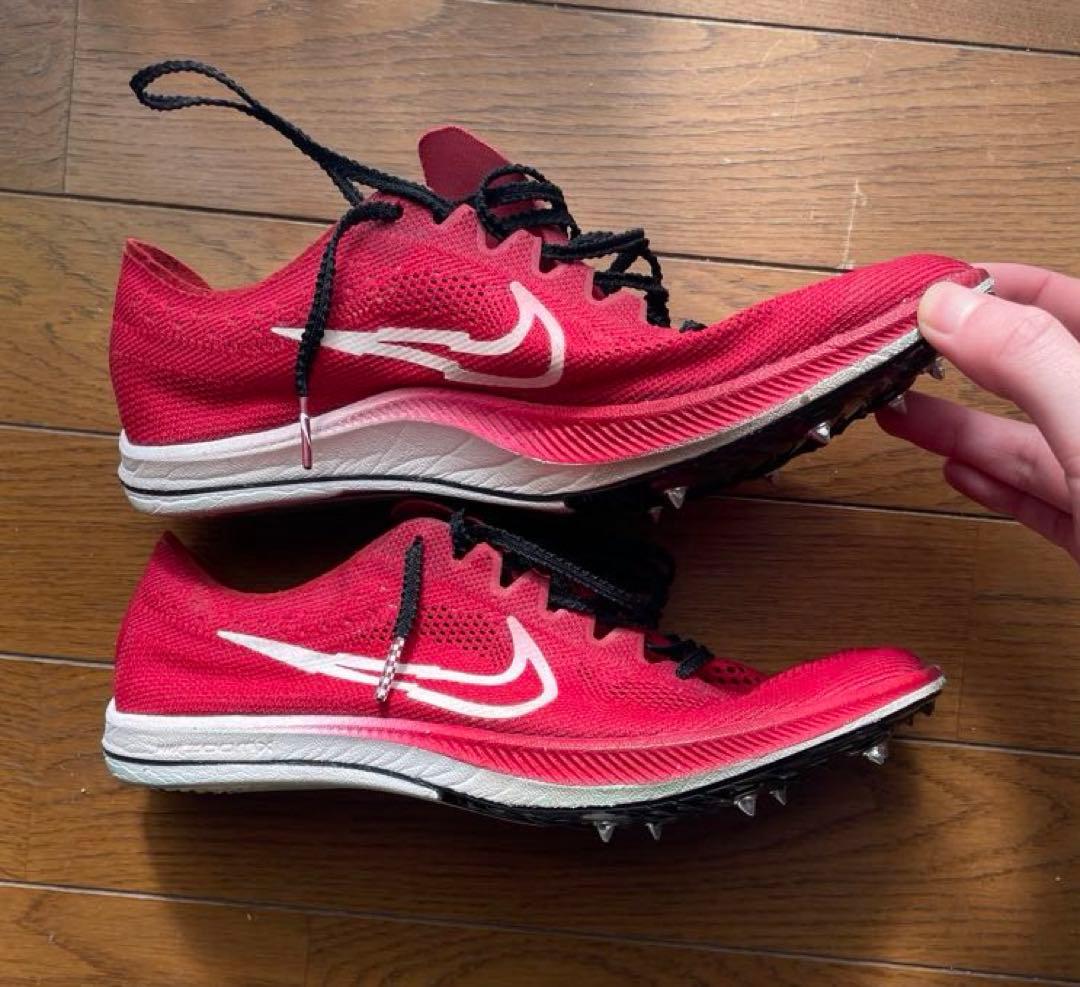 NIKE ドラゴンフライ　25cm
