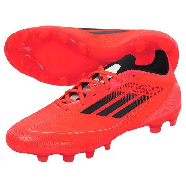 新品未使用 adidas F50 PRO HG/AG スパイク２７．５ＣＭ