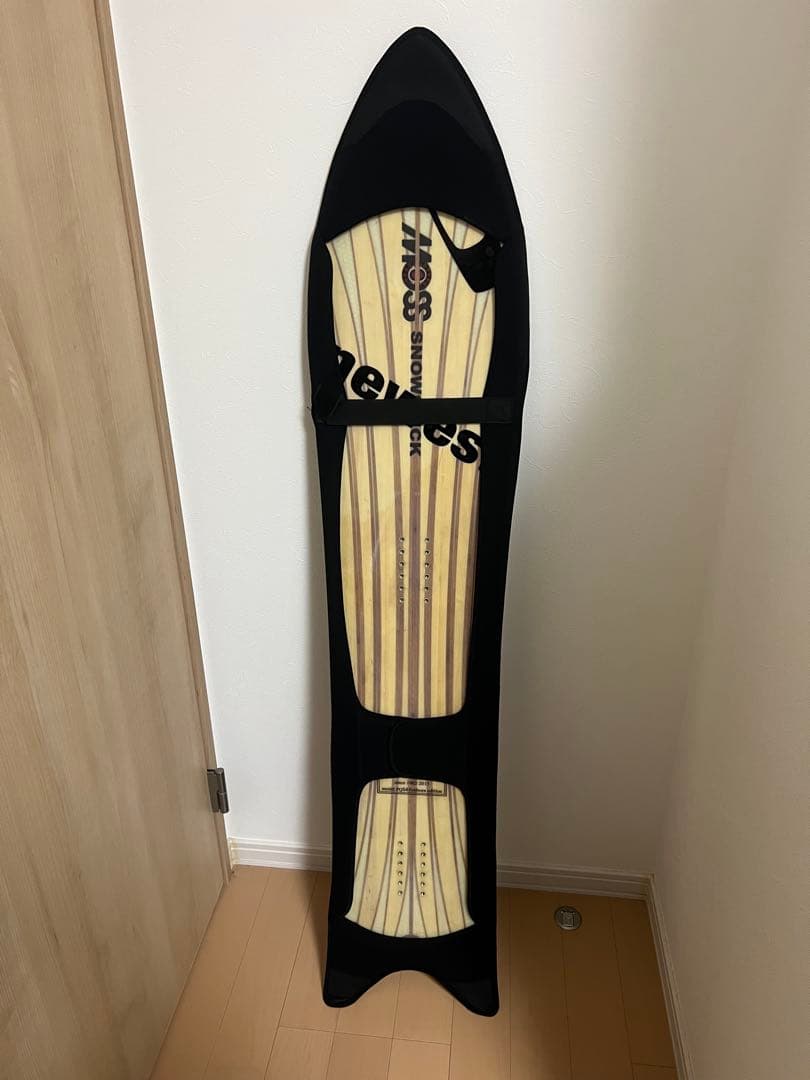 MOSS STICK PQ54 FISHBONE モス 154