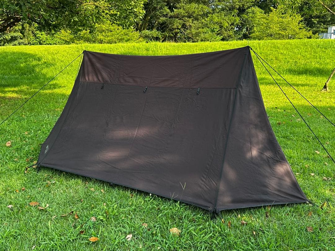 GRIP SWANY GS SHELTER テント グリップスワニー