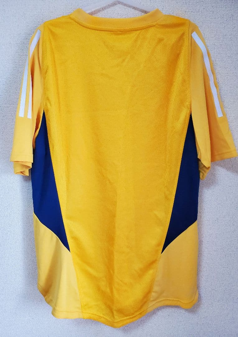サッカー 日本代表 Wカップ 練習用 ユニフォーム