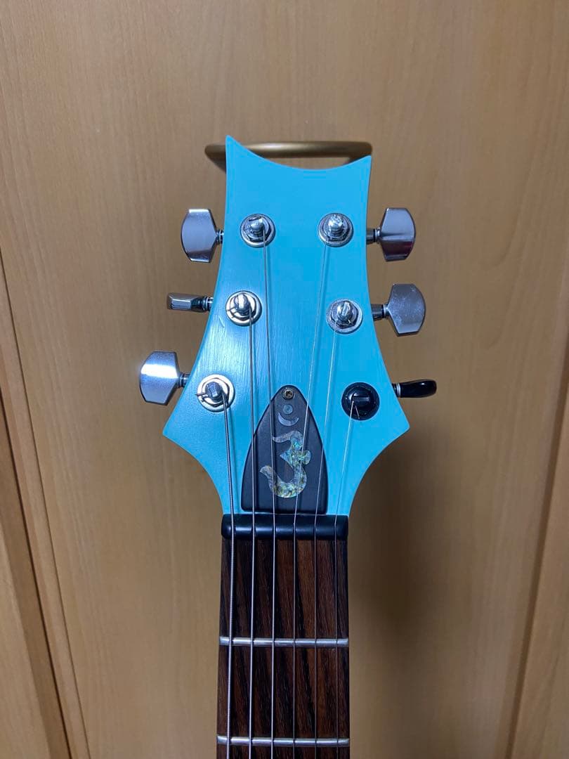 PRS custom24タイプ/エレキギター