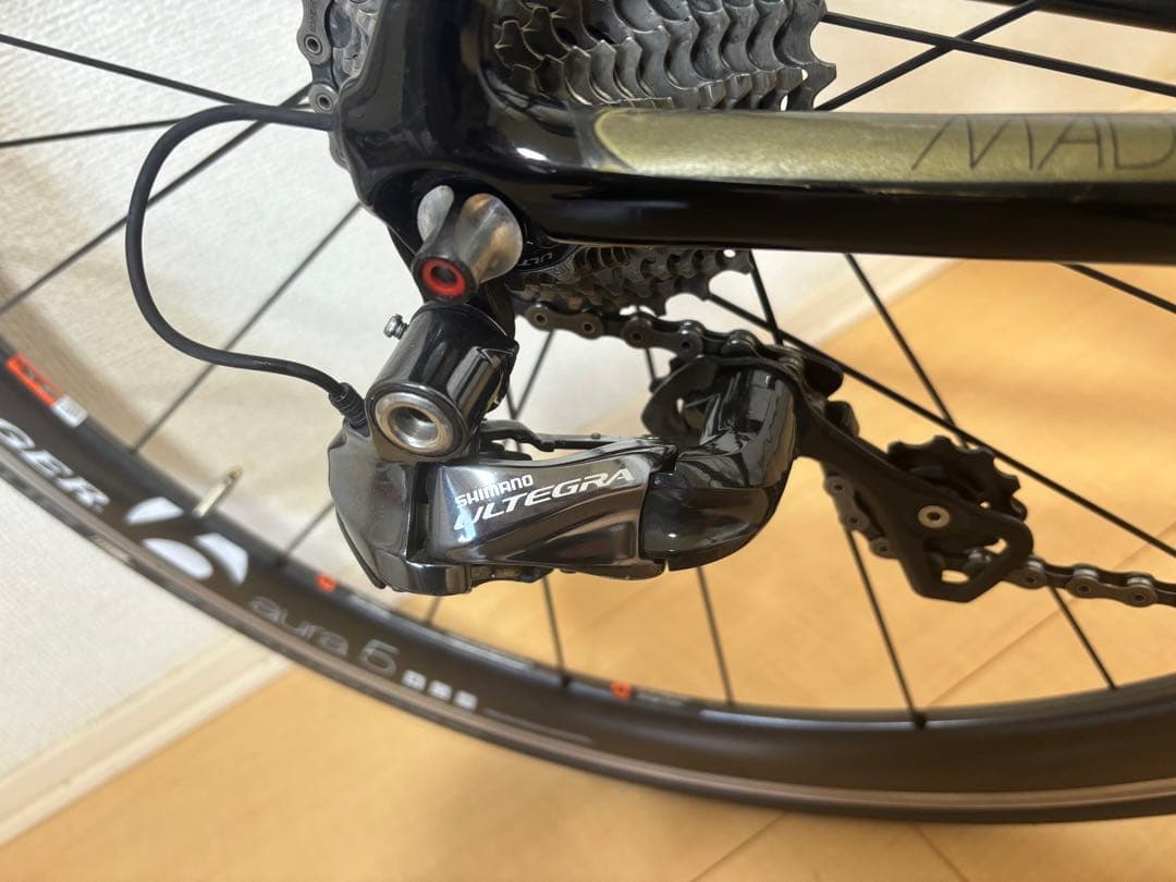 ⭐️最終下げ⭐️TREK MADONE 6 ULTEGRA 6870 Di2