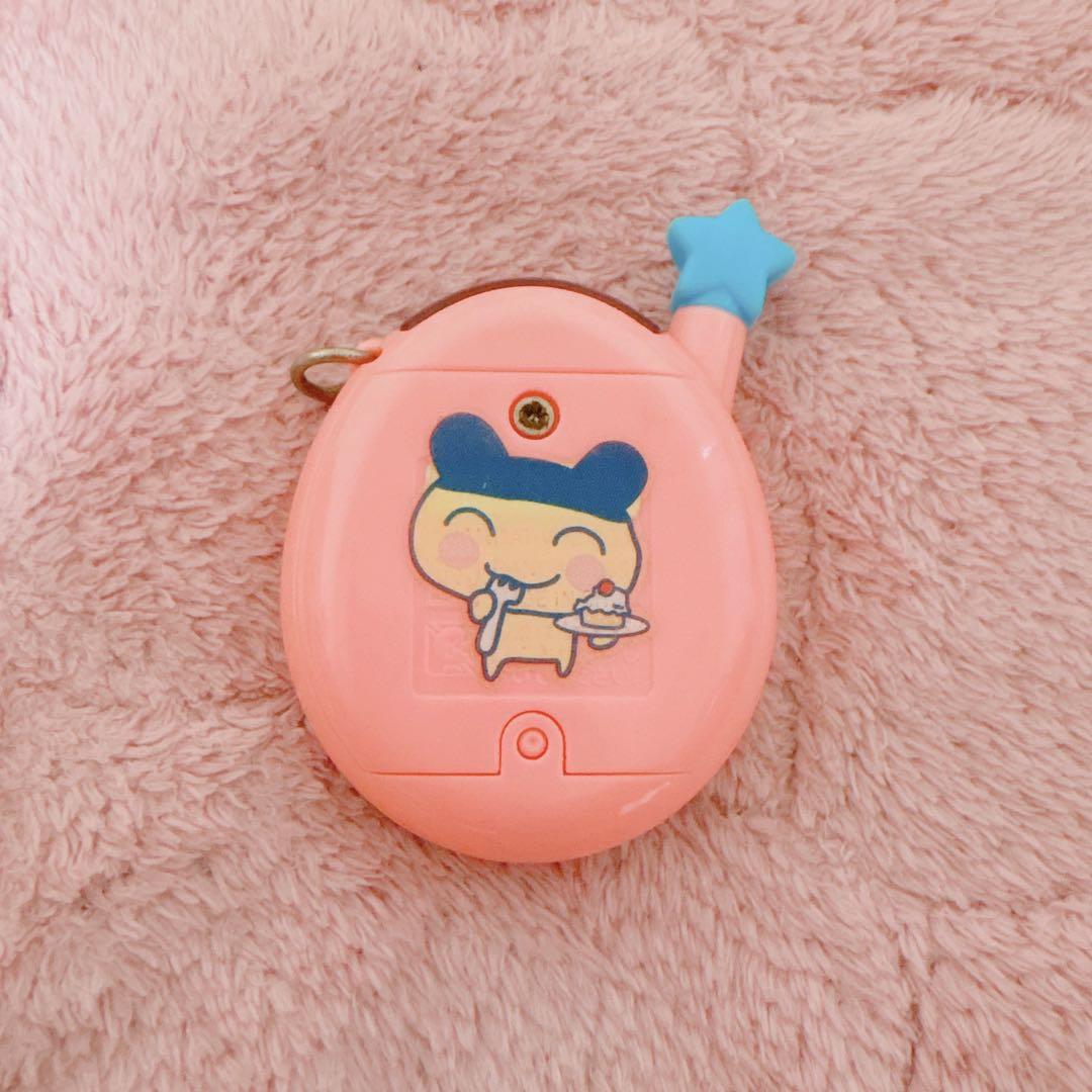 【今週末まで値下げ】ウラじんせーエンジョイ！たまごっち ウラたま ウラぱーてぃー