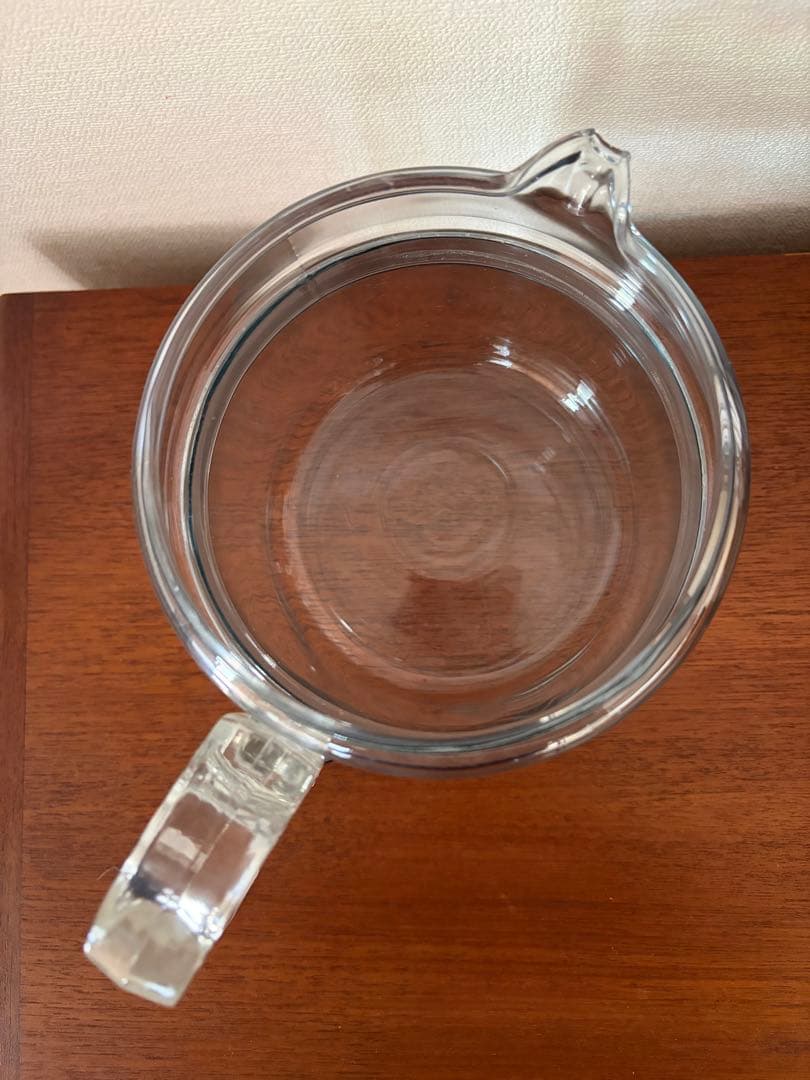 Old Pyrex パーコレーター