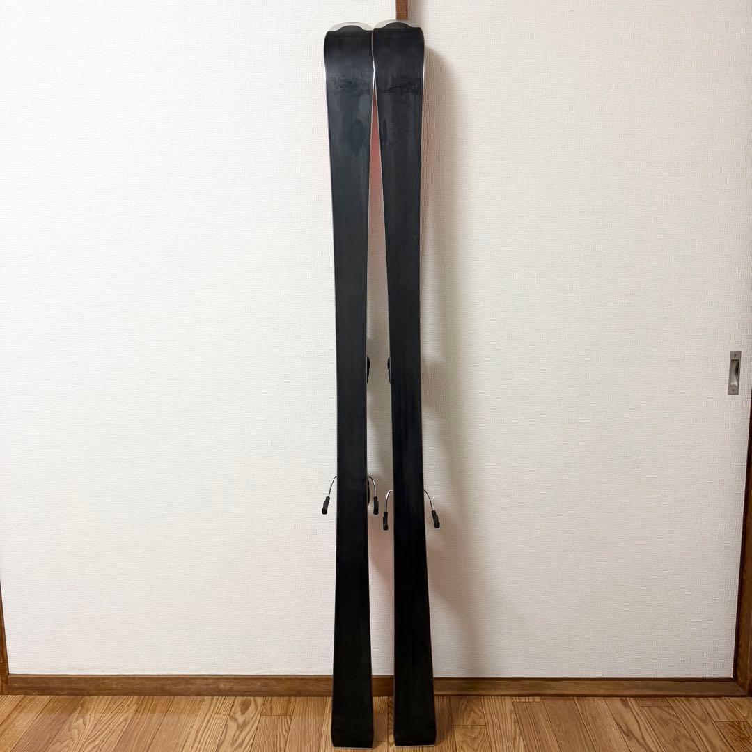 スキー ROSSIGNOL HERO JR PRO Multi Event 160cm