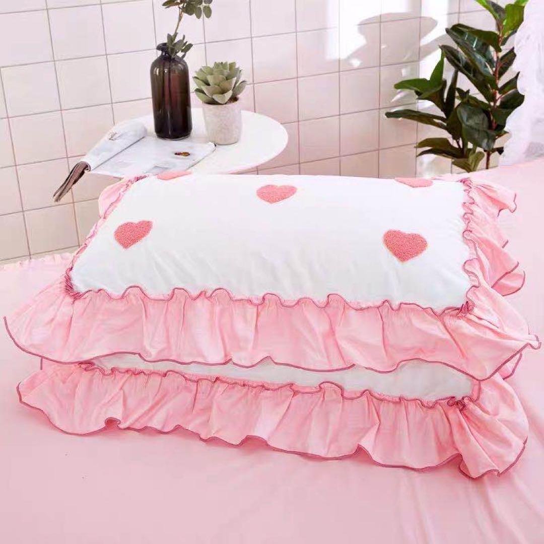 快適な睡眠で免疫力アップ綿100%寝具カバーセット掛け布団カバーシーツ枕カバー