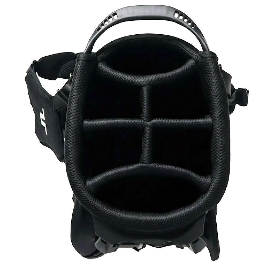J.LINDEBERG 未使用新品 ジェイリンドバーグ スタンド キャディバッグ