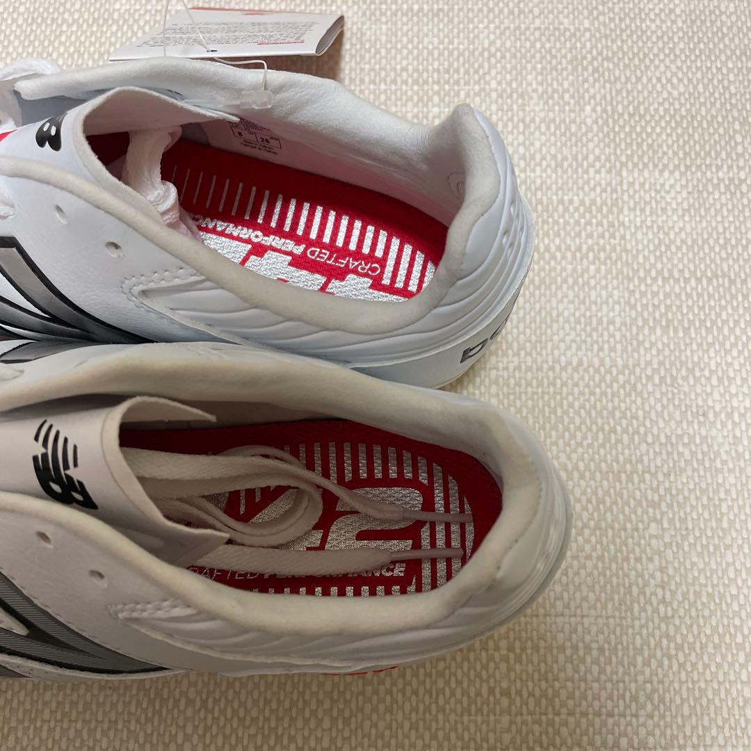 [新品]26cm NEW BALANCE 442 v2 Pro HG スパイク
