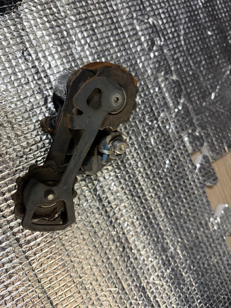 SHIMANO SORA R3000 セット