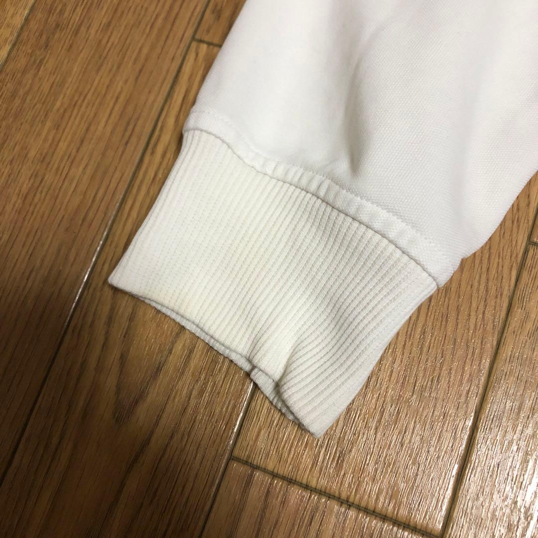 adidas ドイツ代表ジャージ ホワイト