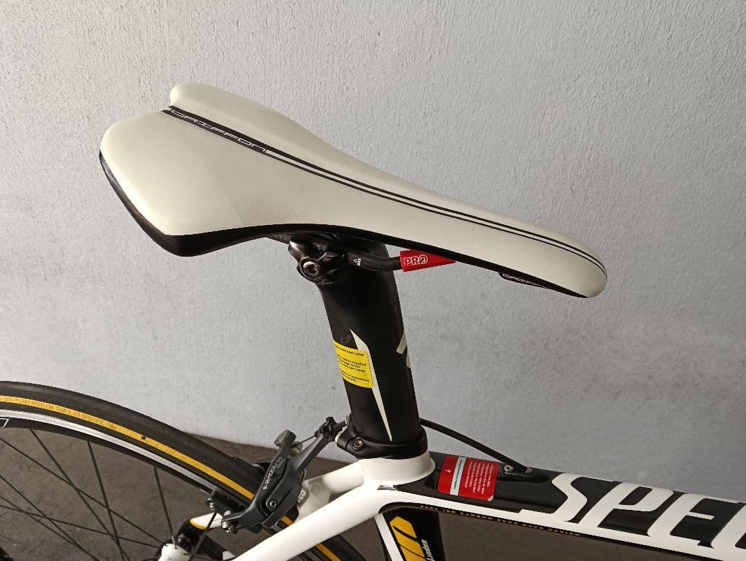 specialized venge Expertフルカーボン 56 Lサイズ
