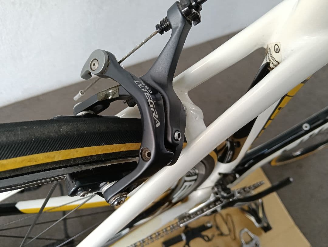 specialized venge Expertフルカーボン 56 Lサイズ