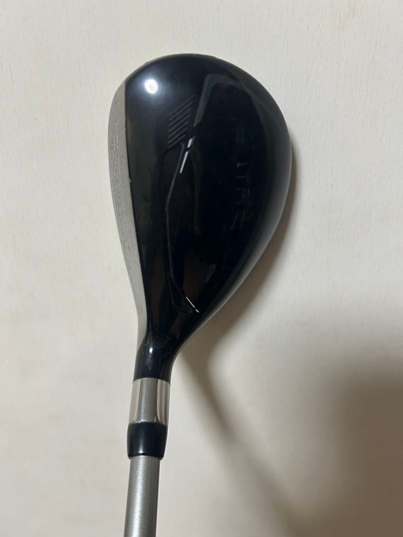 Bridgestone （ブリヂストン）Tour B JGR ユーティリティU5