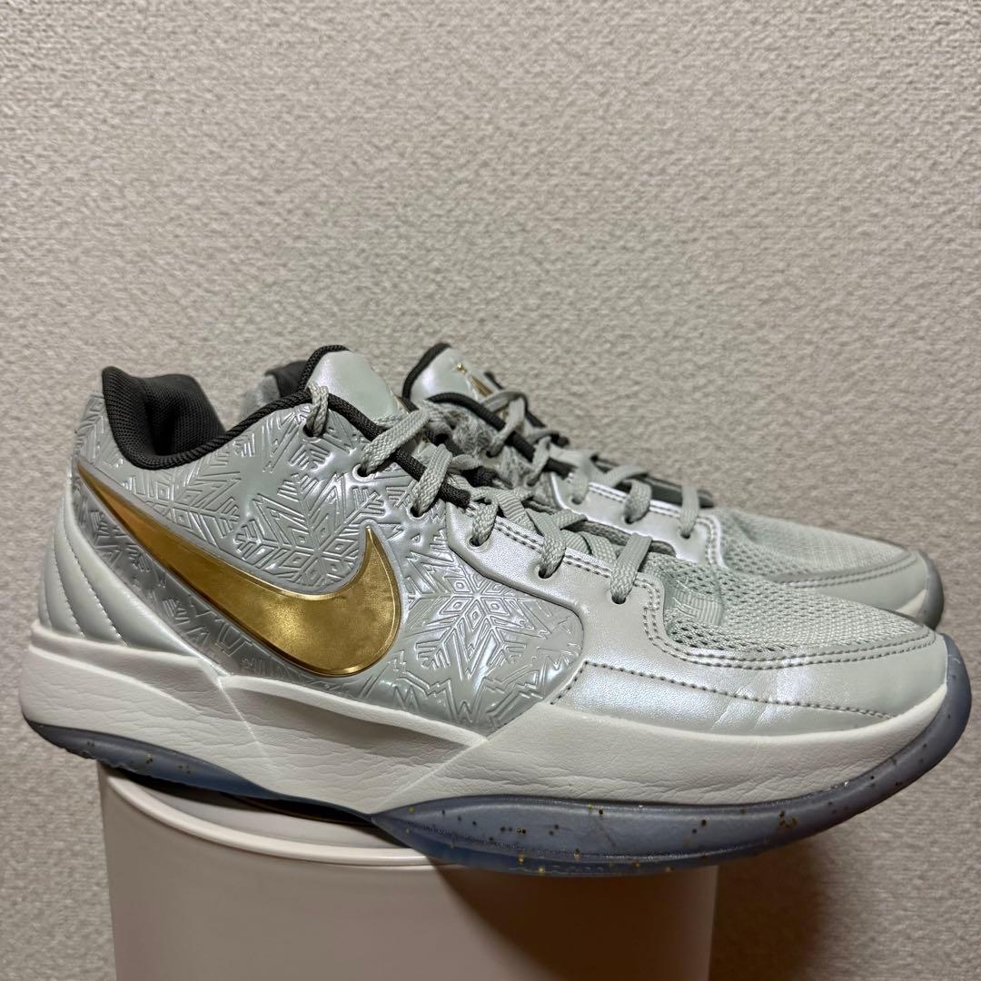 シューズ(男性用) NIKE JA2 Tree Top